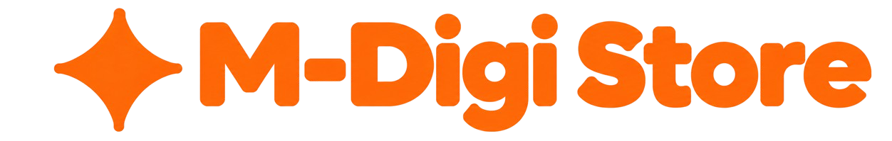 M Digi Store